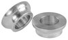 Aluminum Tapered Rod End Spacers 3/8 in. ID (Bolt Size) x 1/4 in. L - image 2