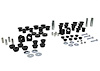 SUSPENSION BUSHING KIT - image 1