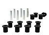 SUSPENSION BUSHING KIT - image 1