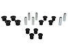 SUSPENSION BUSHING KIT - image 1