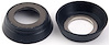 Rod End Seals Fits 3/8 in. I.D. Rod End - image 1