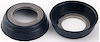 Rod End Seals Fits 7/16 in. I.D. Rod End