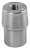 Right-Hand Threaded Tube End - image 1