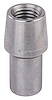 Left-Hand Threaded Tube End - image 1