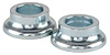 Steel Tapered Rod End Spacers 1/2 in. ID (Bolt Size) x 3/8 in. L