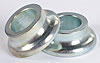 Steel Tapered Rod End Spacers 1/2 in. ID (Bolt Size) x 3/8 in. L - image 2