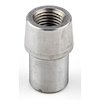 Right-Hand Threaded Tube End - image 1