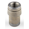 Left-Hand Threaded Tube End - image 1