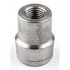 Left-Hand Threaded Tube End - image 2