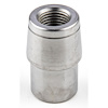 Left-Hand Threaded Tube End - image 1