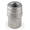 Left-Hand Threaded Tube End - image 1