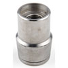 Left-Hand Threaded Tube End - image 2