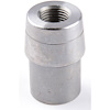 Left-Hand Threaded Tube End - image 1