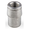 Left-Hand Threaded Tube End - image 1