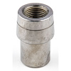 Left-Hand Threaded Tube End - image 1