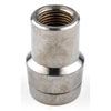 Left-Hand Threaded Tube End - image 2