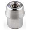 Right-Hand Threaded Tube End - image 1