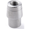 Left-Hand Threaded Tube End - image 1