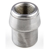 Left-Hand Threaded Tube End - image 1