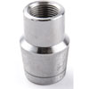 Left-Hand Threaded Tube End - image 2
