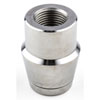 Left-Hand Threaded Tube End - image 2