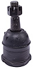 Front Upper Ball Joint Fits Select 1958-1981 GM Chrysler, Dodge, Plymouth - image 1