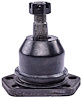 Front Upper Ball Joint Fits Select 1964-1974 GM Buick, Chevy, GMC, Oldsmobile, Pontiac Models - image 1