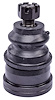 Front Lower Ball Joint Fits Select 1970-2005 GM Buick, Cadillac, Chevy, GMC, Isuzu, Oldsmobile, Pontiac - image 1