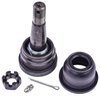 Front Lower Ball Joint Fits Select 1971-1997 GM Truck, Van, SUV Models - image 2