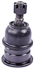 Front Upper Ball Joint Fits Select 1999-2008 GM Truck, Van, SUV Models - image 1
