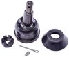 Front Lower Ball Joint Fits Select 1988-2011 GM Truck, Van, SUV Models - image 2