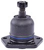 Front Upper Ball Joint Fits Select 1963-1972 GM Truck, Van, SUV Models - image 1