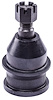 Front Lower Ball Joint Fits Select 1963-1972 GM Truck, Van, SUV Models - image 1