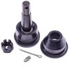 Front Lower Ball Joint Fits Select 1963-1972 GM Truck, Van, SUV Models - image 2