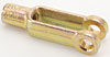 Clevis for 5/16"-24 Pushrod, 5/16" Hole - image 2