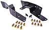 Frame C-Notch Kit 1963-1972 GM C10 2WD Truck - image 1