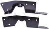 Frame C-Notch Kit 1963-1972 GM C10 2WD Truck - image 2