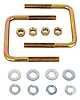 Replacement Hardware For One Bar in 555-64400 & 555-64405