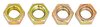 Replacement Hardware For One Bar in 555-64400 & 555-64405 - image 3