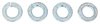 Replacement Hardware For One Bar in 555-64400 & 555-64405 - image 4