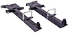Leaf Spring Traction Bars 1967-1978 GM F-Body & X-Body - image 1