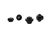 Radius Arm Bushing Kit - image 1