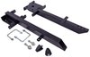 Leaf Spring Traction Bars 1967-1978 GM F-Body & X-Body - image 3