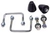Leaf Spring Traction Bars 1967-1978 GM F-Body & X-Body - image 4