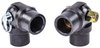 Swing Out Door Bar Kit 1 3/4 in. x 0.134 in. Wall Mild Steel Tubing (Tube Mount) - image 3