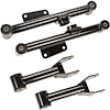 Upper & Lower Trailing Arm Kit Non Adjustable - image 1