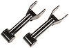 Bolt On Upper Trailing Arms for 1979-2004 Mustang (except 1999-2004 Cobra) - image 1