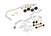 STABILIZER BAR KIT - image 1