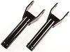 Upper & Lower Trailing Arm Kit Adjustable - image 2