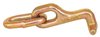 Forged Mini T-Hook Cargo Tie Down Anchor - image 2